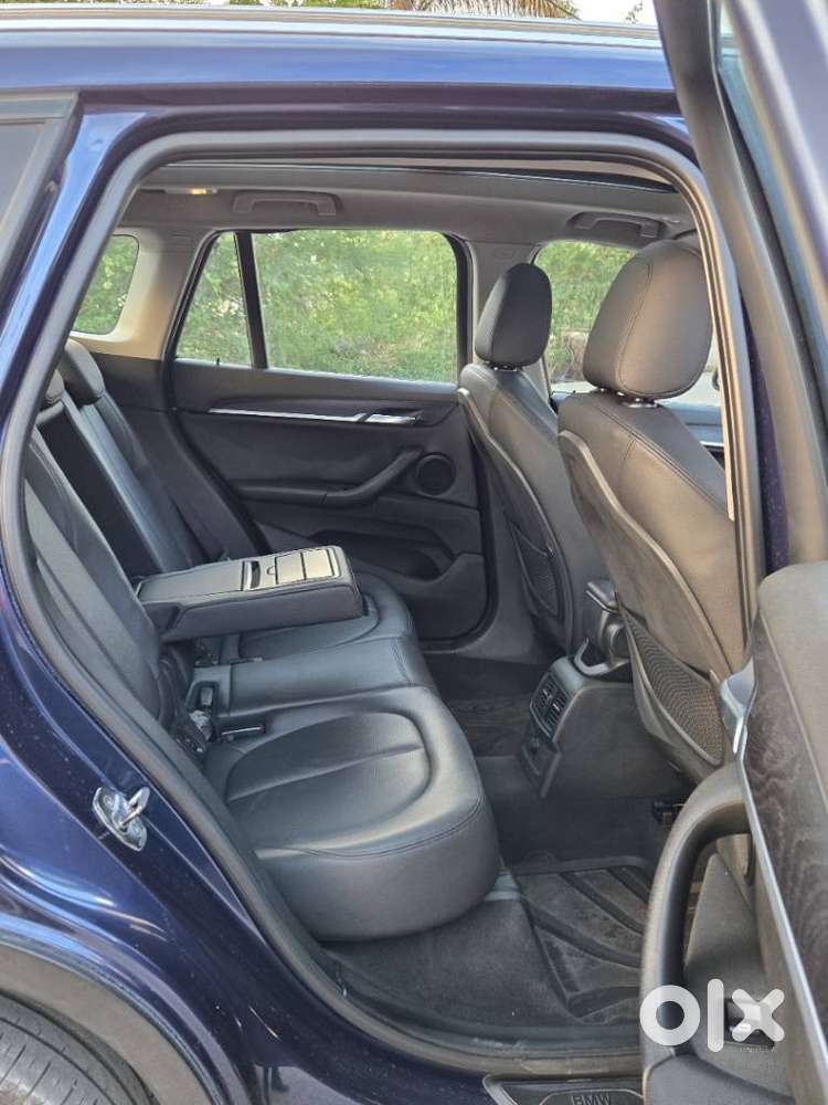 Bmw X1 Sdrive20i Xline, 2016, Diesel