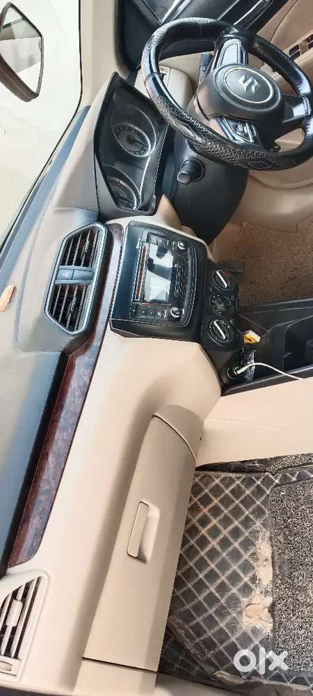 Maruti Suzuki Dzire 2018 Diesel 85000 Km Driven