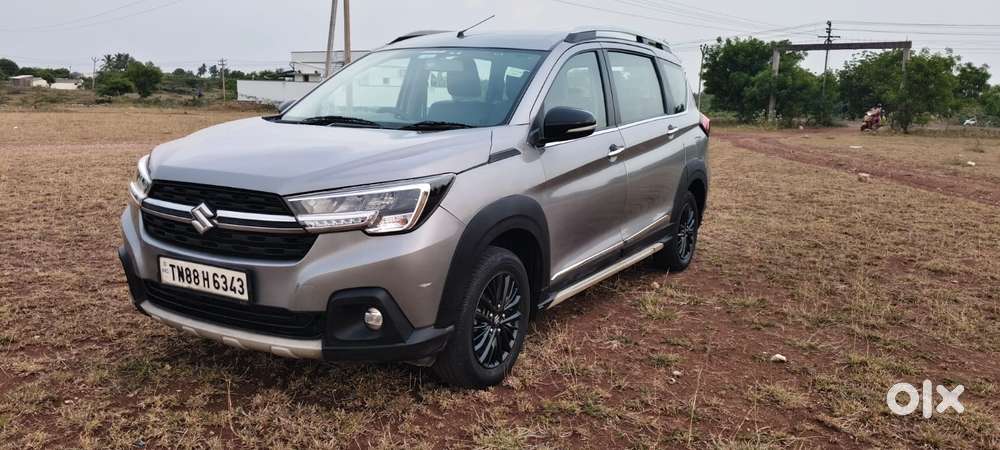 Maruti Suzuki Xl6 Zeta, 2021, Petrol