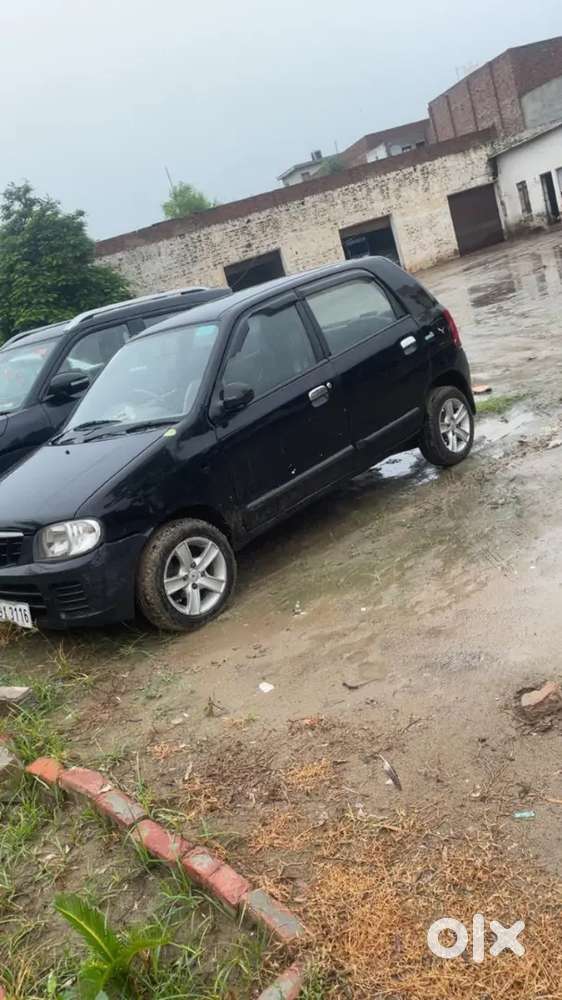 Jva Ok Gaddi Aa Jine Leni Ohi Phn Kre