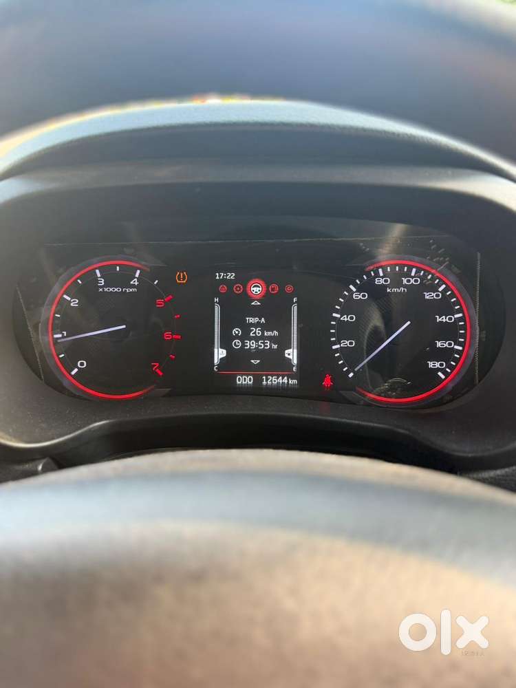 Mahindra Thar Lx Hard Top Diesel Mt Rwd, 2024, Diesel