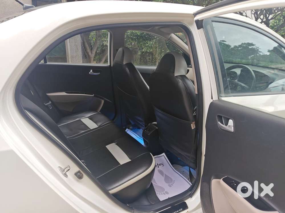 Hyundai Xcent S 1.2 (o), 2014, Petrol