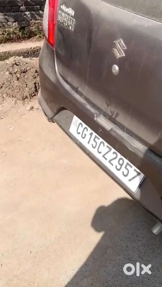 Maruti Suzuki 800 2016 Petrol 80000 Km Driven