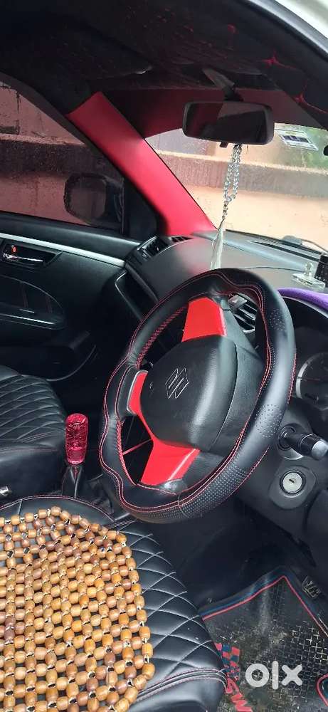 Maruti Suzuki Swift Vdi 2015