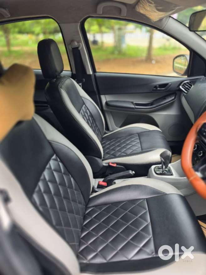 Tata Tiago 1.2 Revotron Xta, 2024, Petrol