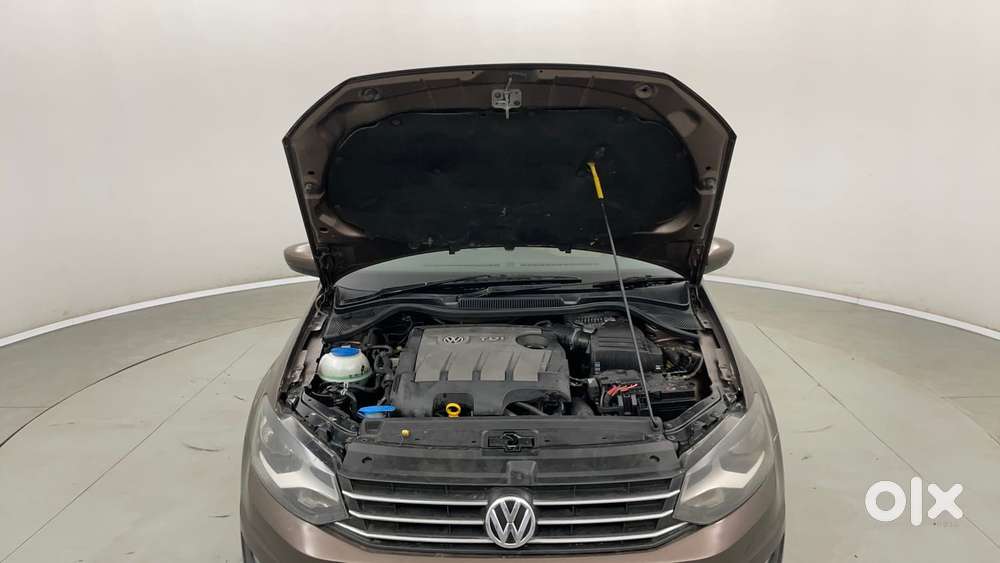 Volkswagen Vento 1.5 Tdi Highline, 2015, Diesel