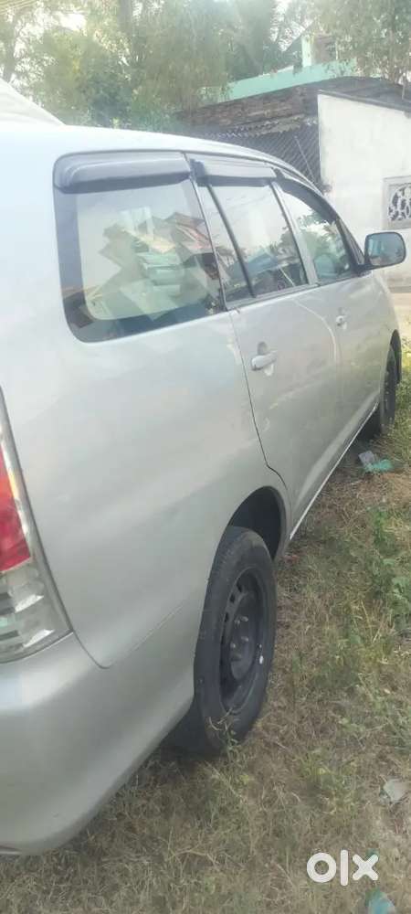 Toyota Innova 2010 Diesel Good Condition