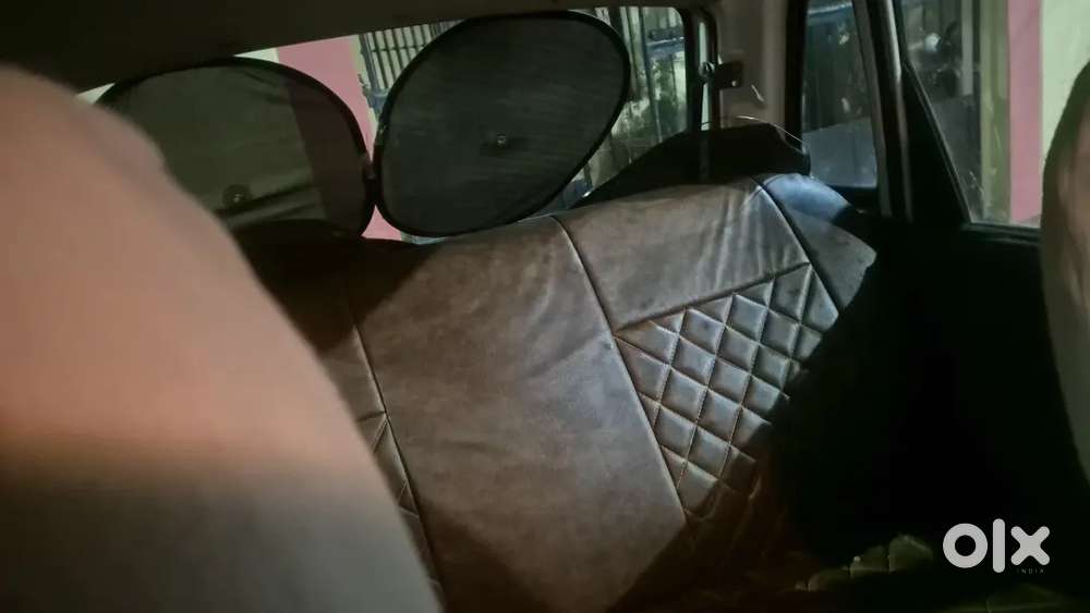 Maruti Suzuki Zen Estilo 2000