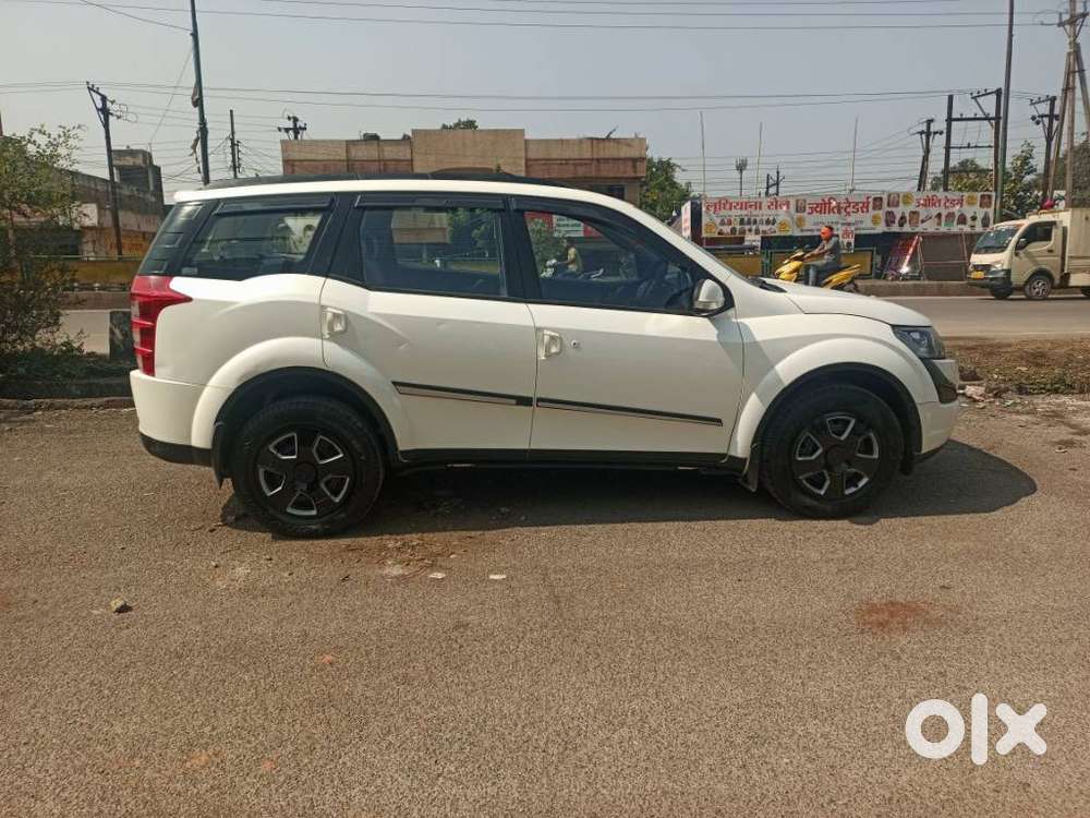 Mahindra Xuv500 W6 2wd, 2017, Diesel