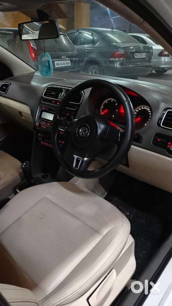 Volkswagen Vento 1.5 Tdi Highline, 2012, Diesel