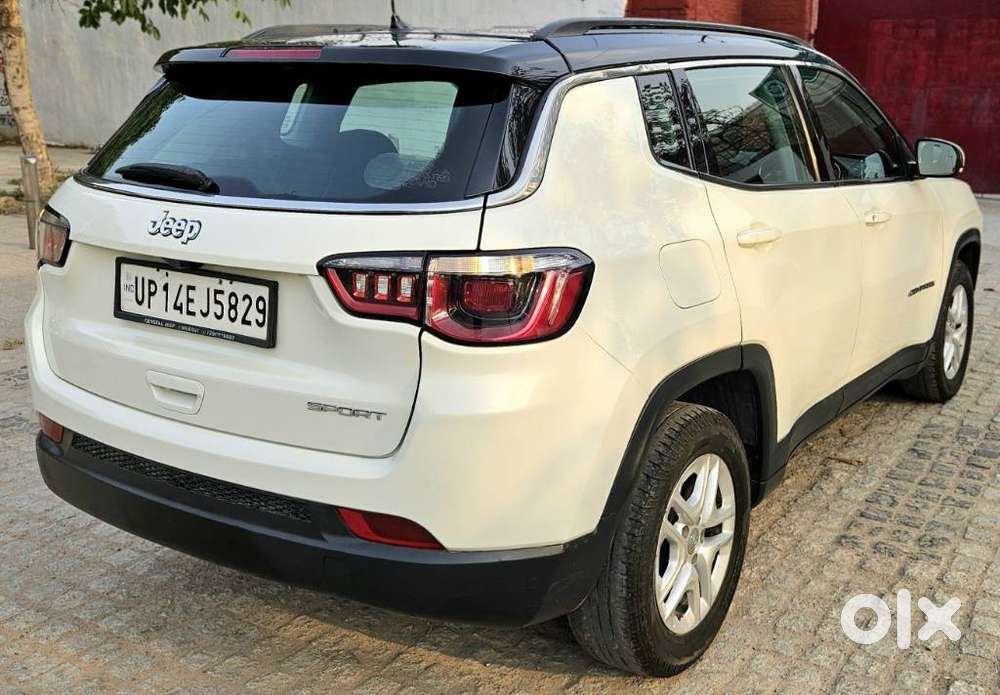 Jeep Compass 1.4 Sport, 2020, Diesel
