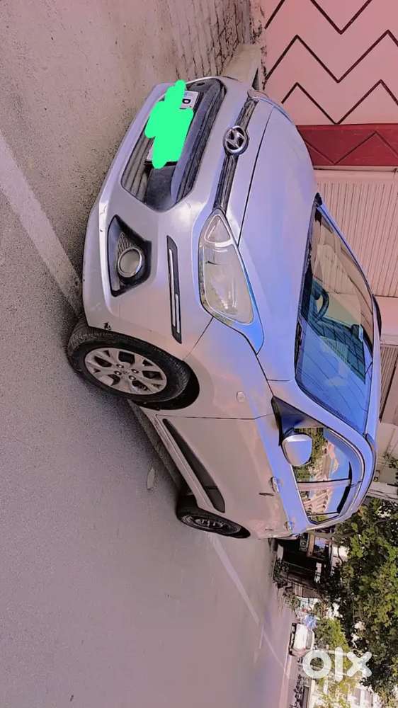 Hyundai Grand I10 2017 Petrol Good Condition