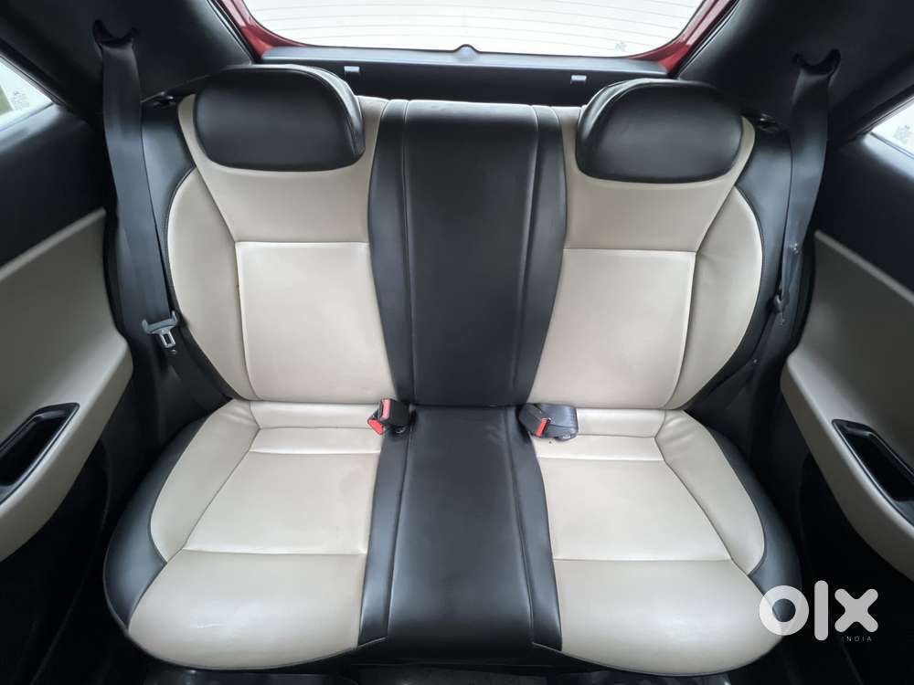 Hyundai Elite I20 [2018-2020] 1.2 Sportz, 2016, Petrol