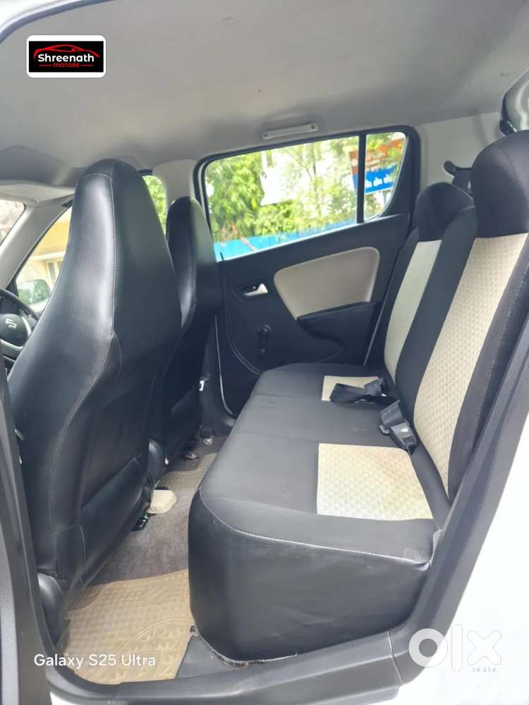 Maruti Suzuki Alto 800 0.8 Lxi (o), 2020, Petrol