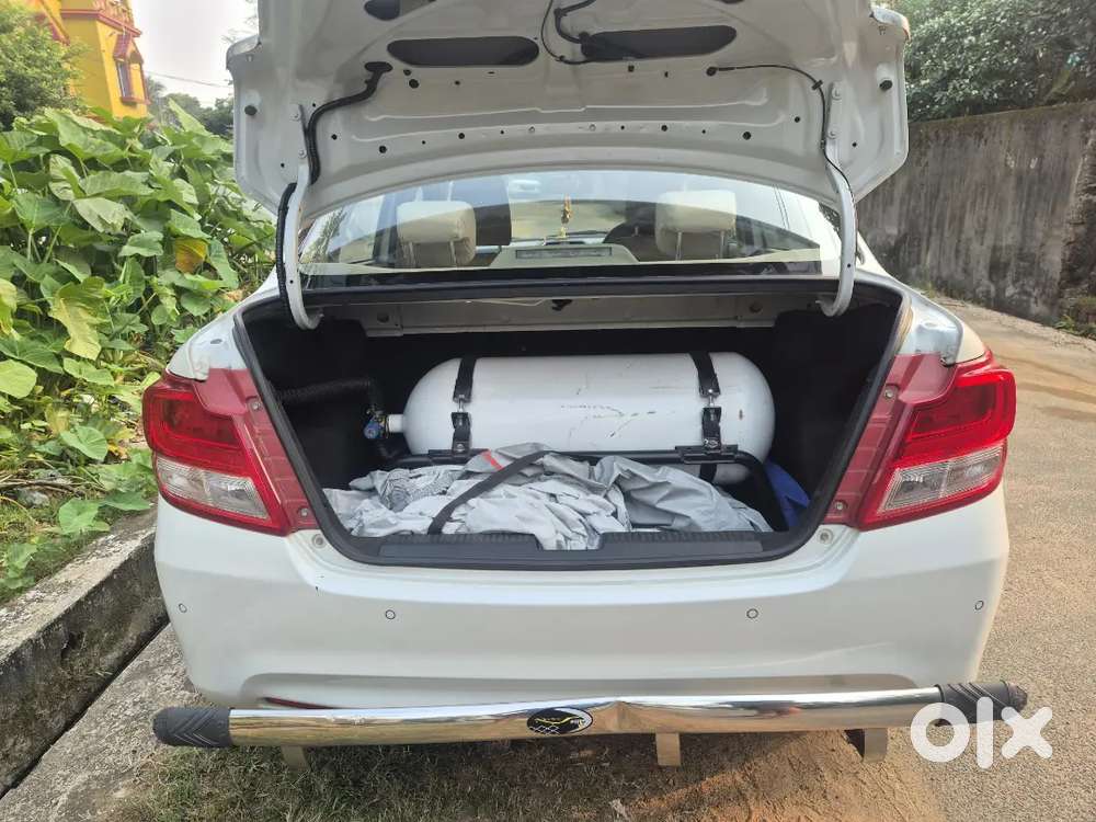 Maruti Suzuki Dzire 2022 Dec