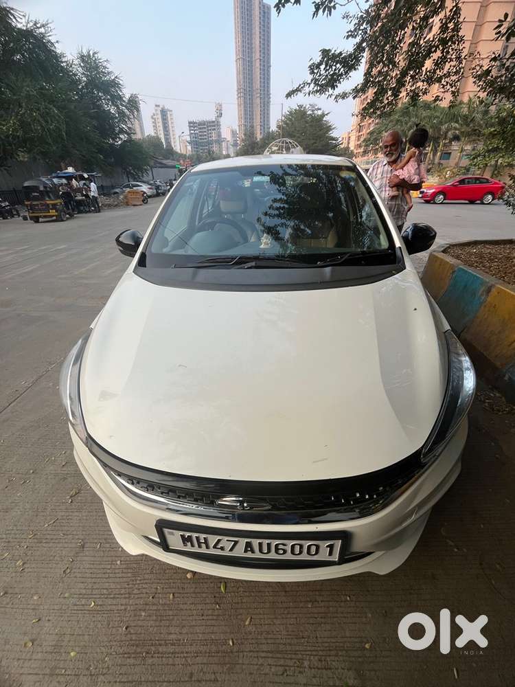 Tata Tigor Petrol Manual 2020 Xza Plus