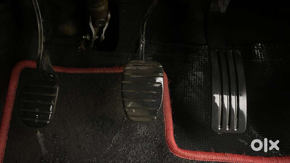 Renault Duster 2012-2015 85ps Diesel Rxl Optional With Nav, 2016, Di..