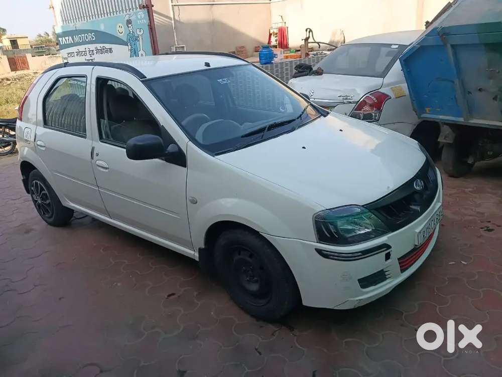 Mahindra Verito 2013 Diesel 80000 Km Driven