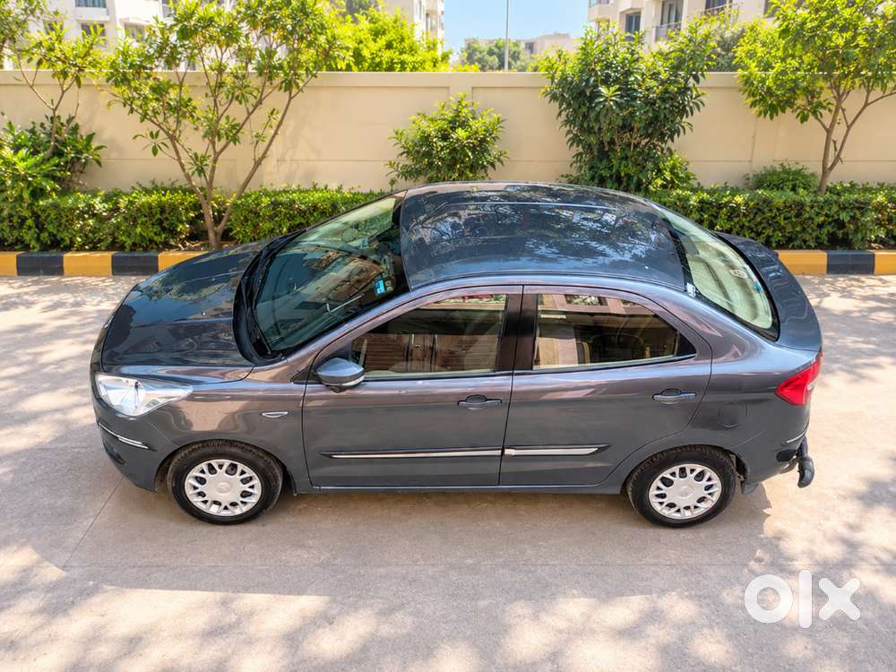 Ford Figo Aspire 2016 Diesel