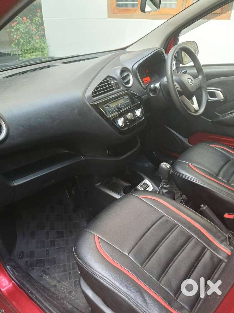 Datsun Redigo 2018 Petrol Well Maintained