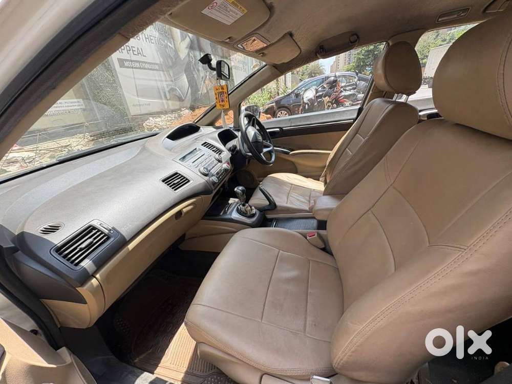 Honda Civic 2008