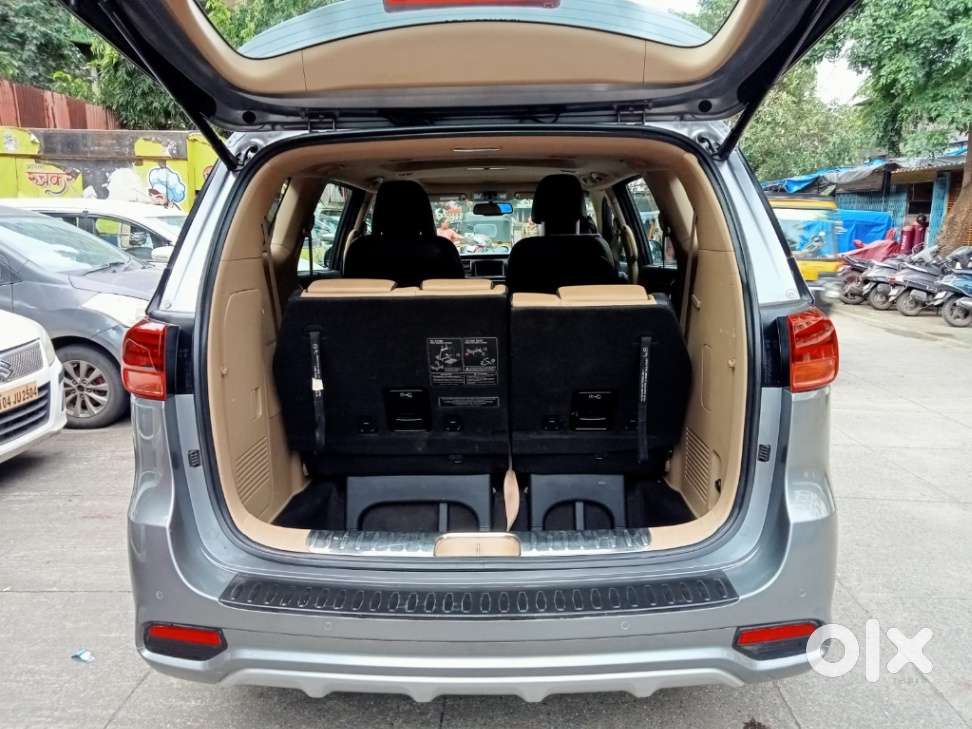 Kia Carnival Limousine, 2020, Diesel