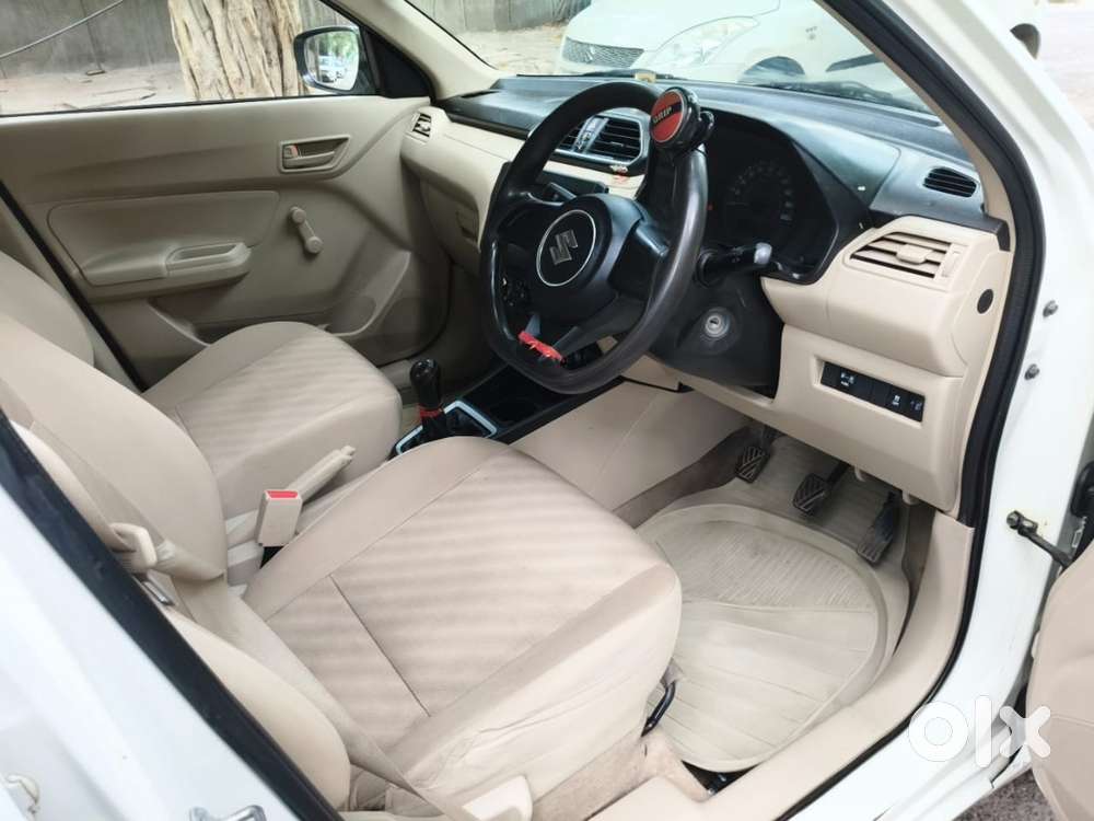 Maruti Suzuki Swift Dzire, 2023, Cng & Hybrids