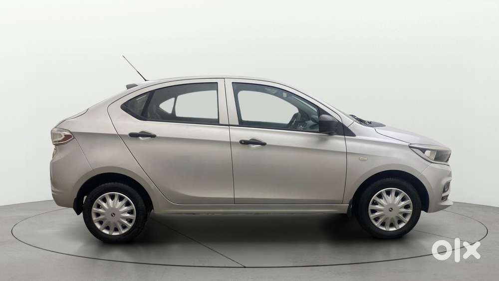 Tata Tigor 1.2 Revotron Xm, 2020, Petrol