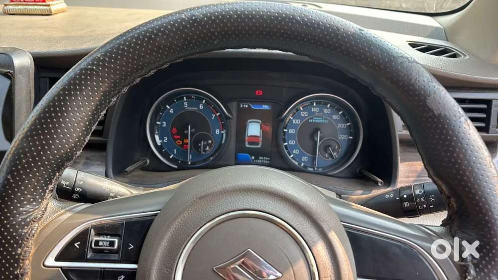 Maruti Suzuki Ertiga 2020 Petrol Good Condition