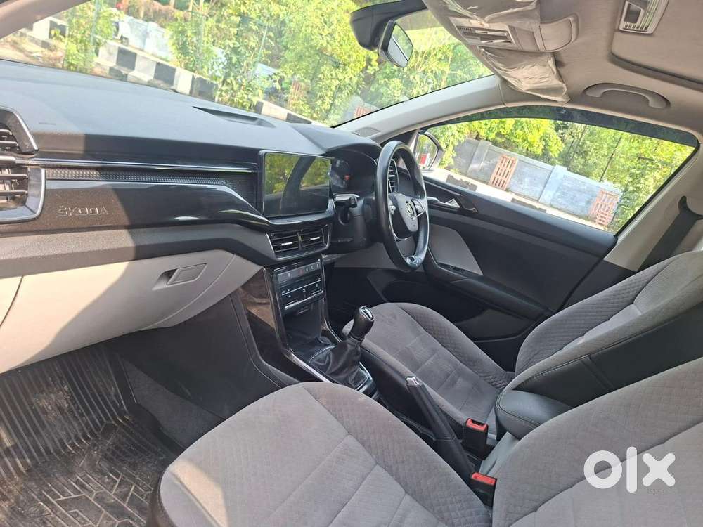 Skoda Kushaq 1.5 Tsi Style, 2024, Petrol