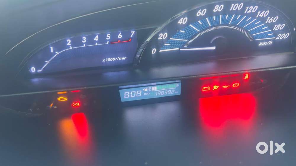 Toyota Etios Vx D, 2019, Diesel