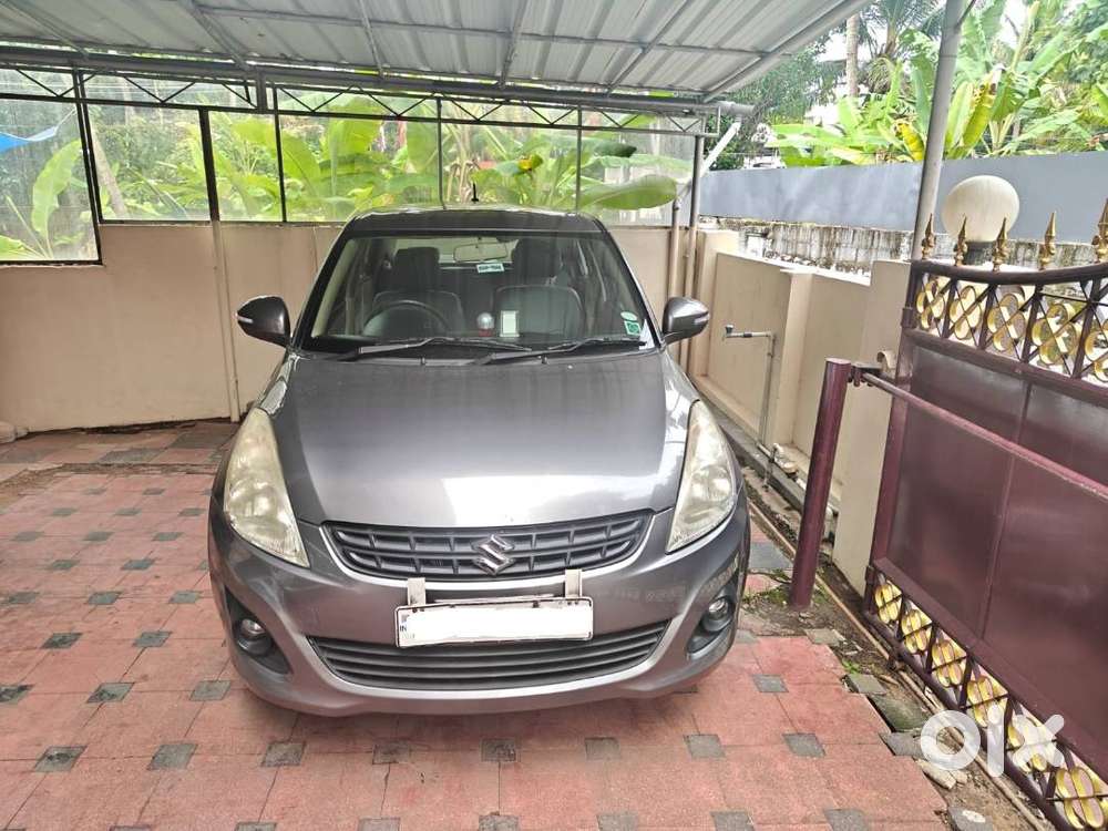Swift Dzire 2012 Model