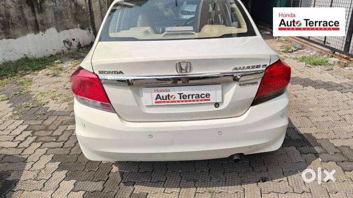 Honda Amaze Vx Diesel, 2013, Diesel