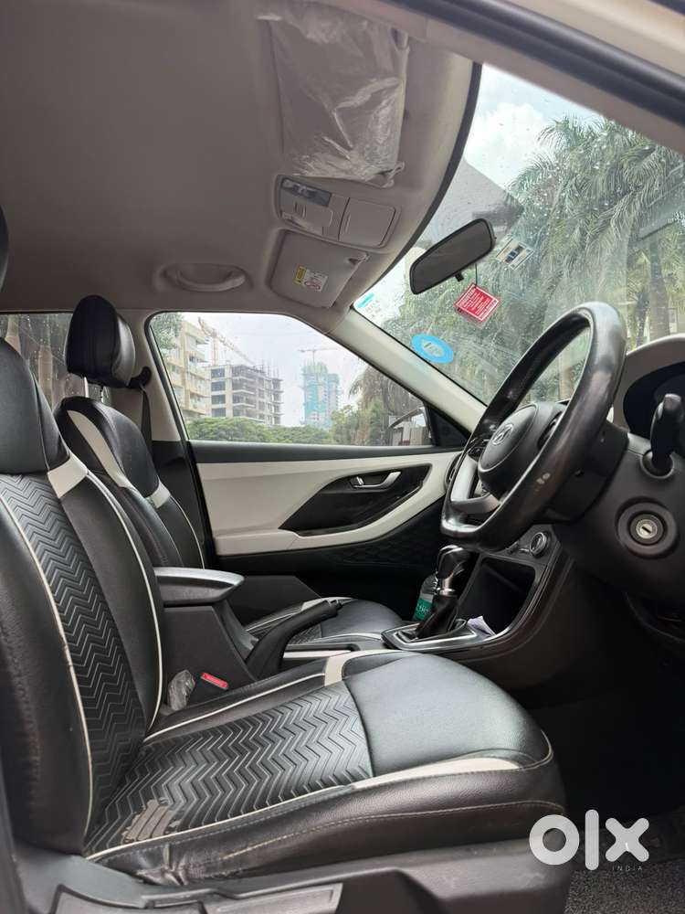 Hyundai Creta E 1.5 Diesel, 2021, Diesel