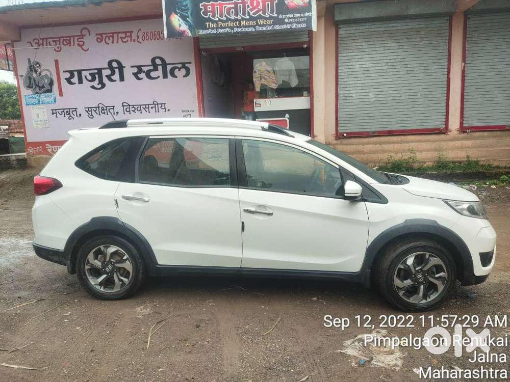 Honda Brv 2016 Diesel