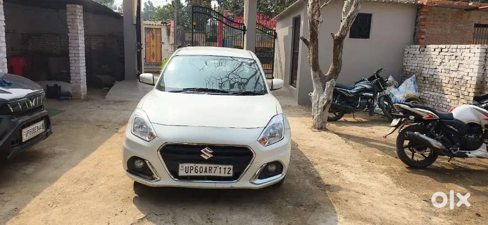 Maruti Suzuki Dzire Good Condition