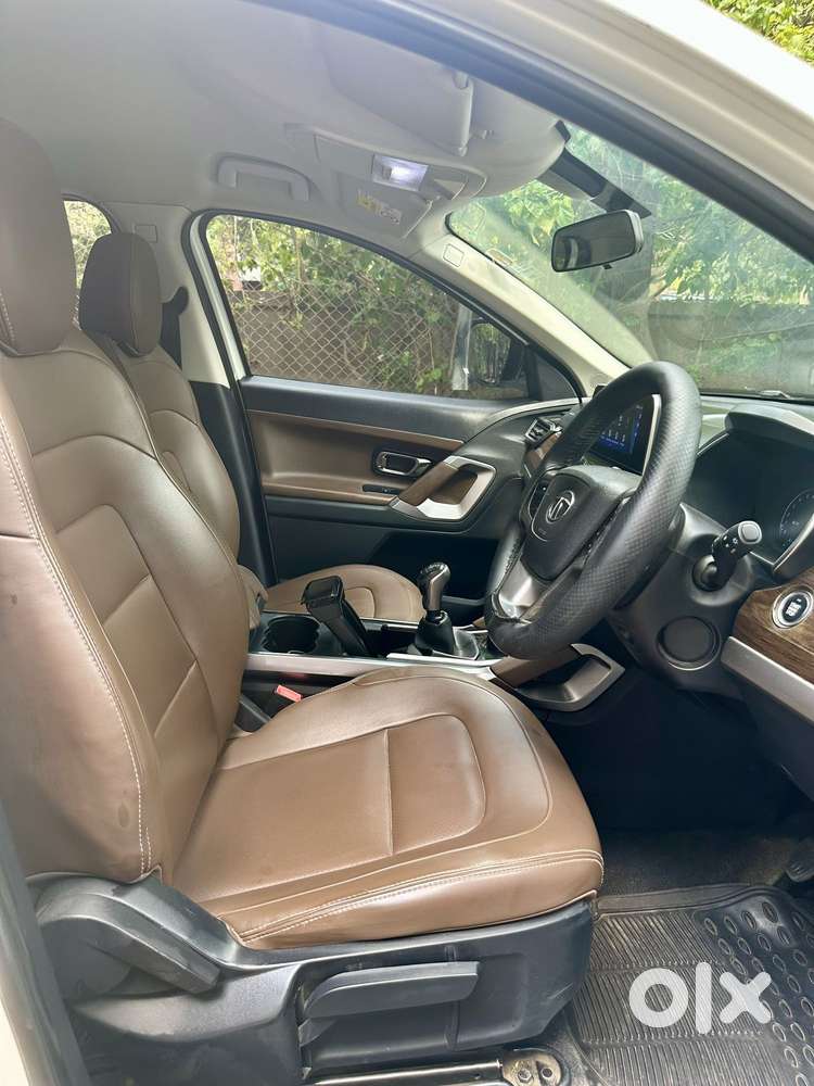 Tata Harrier Xz+, 2019, Diesel