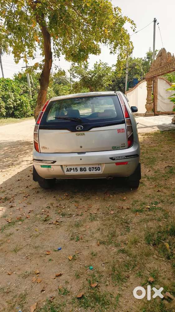 Tata Indica Vista Quadrajet 2013 Vx Abs.exlent Condition