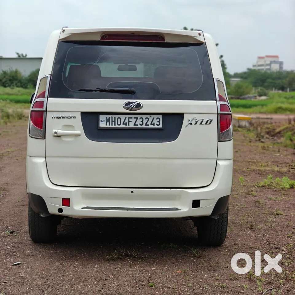 Mahindra Xylo E4 Abs Bs Iii, 2013, Diesel