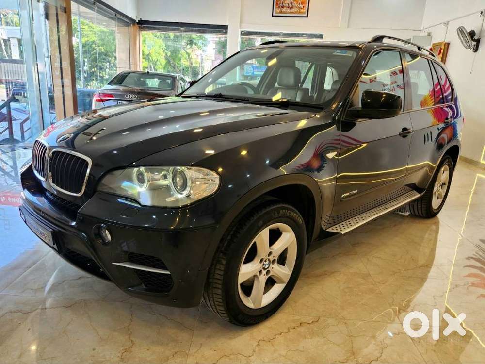 Bmw X5 Xdrive 30d Xline, 2012, Diesel