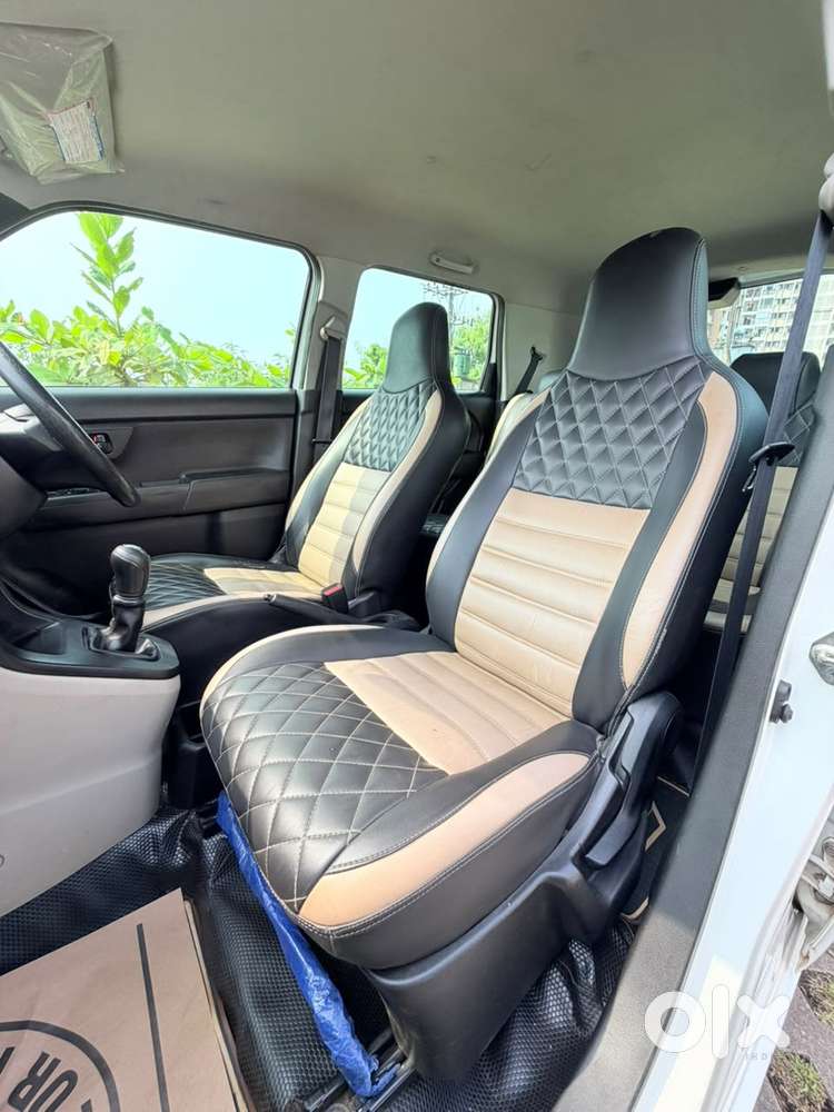 Maruti Suzuki Wagon R Lxi Cng Optional, 2022, Cng & Hybrids