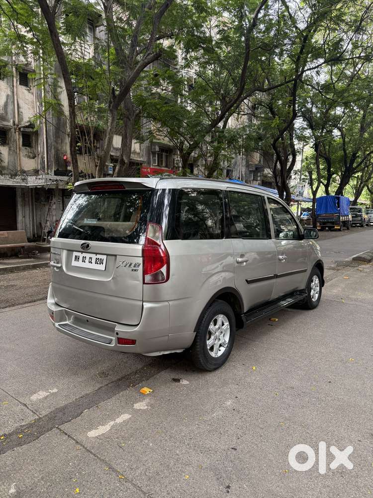 Mahindra Xylo E8 Abs Bs Iv, 2012, Diesel