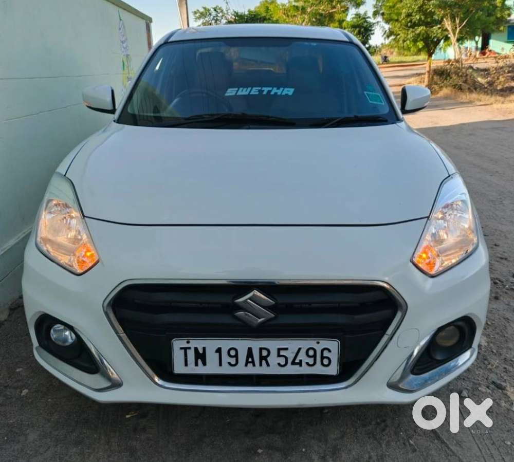 Maruti Suzuki Dzire 1.2 Zxi Amt, 2021, Petrol
