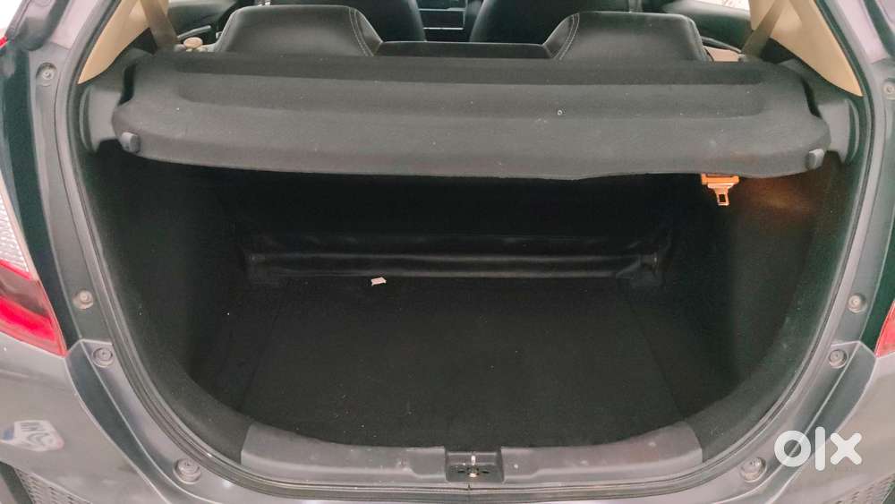 Honda Jazz V Cvt, 2018, Petrol
