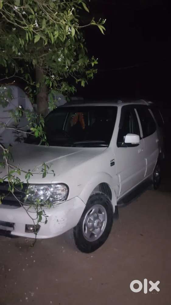 Tata Safari 2012 Diesel 91731 Km Driven