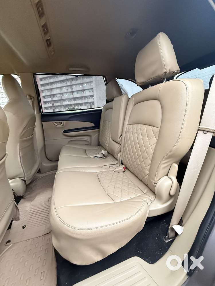 Honda Mobilio 1.5 V I-vtec, 2014, Petrol