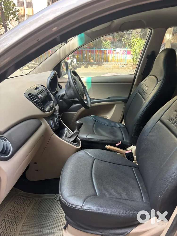 Hyundai I10 2006 Petrol Well Maintained