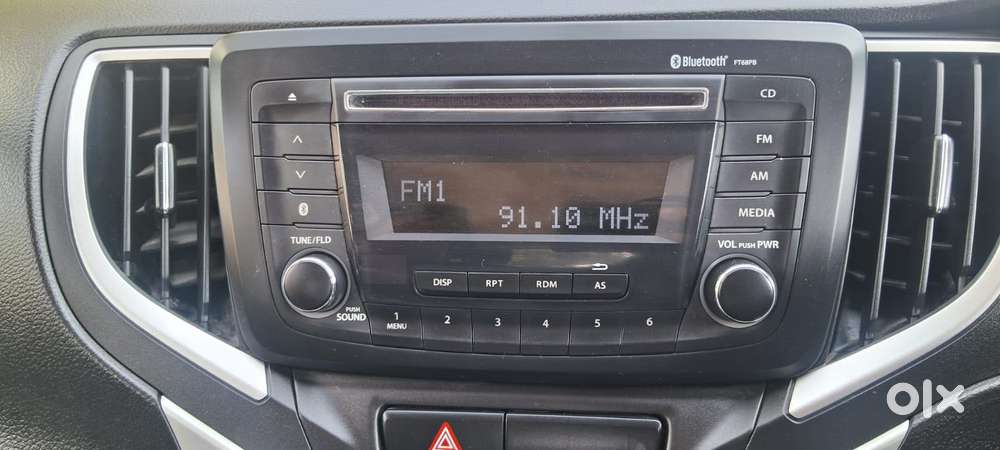 Maruti Suzuki Baleno 1.3 Delta, 2019, Petrol