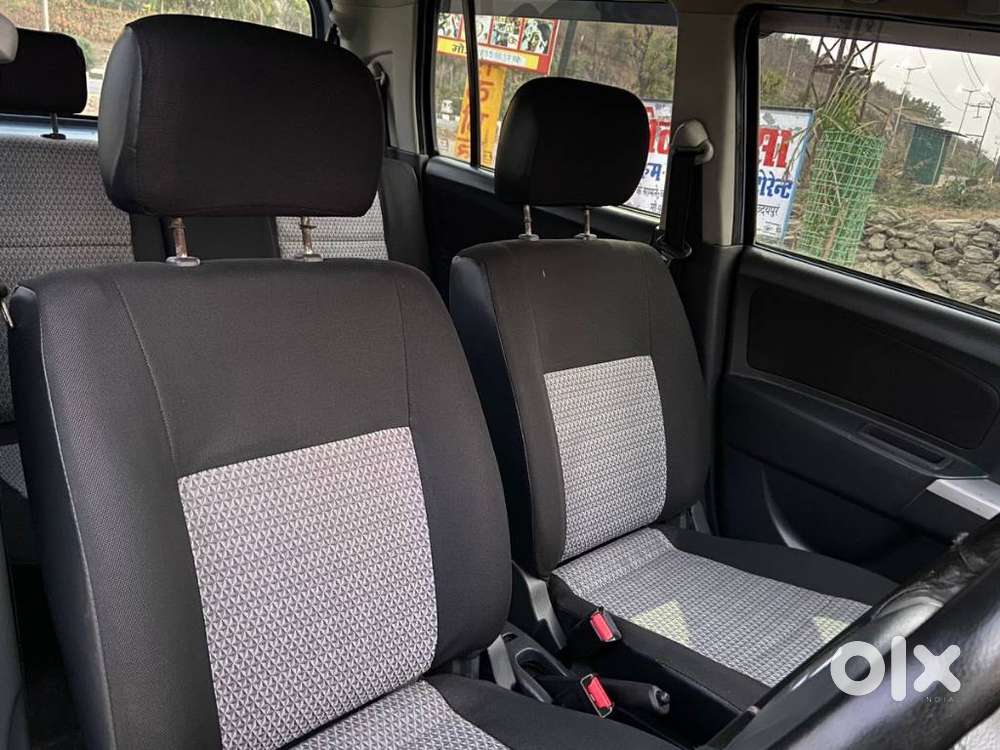 Maruti Suzuki Wagon R Lxi 1.0, 2012, Lpg