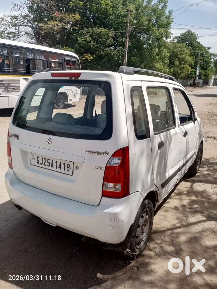 Khota Msg Nahi Karwa Gadi Jova Mate Sapna Nagar, Gandhidham Aavu